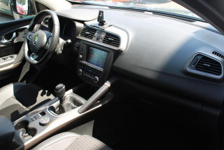 Renault Kadjar 1.2 tCe Xmod Energy 