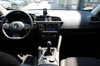 Renault Kadjar 1.2 tCe Xmod Energy 
