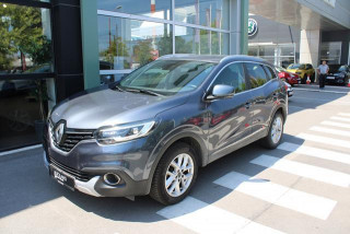 Renault Kadjar 1.2 tCe Xmod Energy 