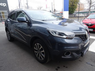Renault Kadjar 1.5 dCi Business 