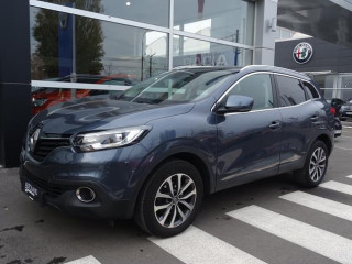 Renault Kadjar 1.5 dCi Business 