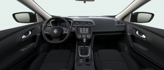 Renault Kadjara LIMITED TCe 140 EDC