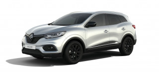 Renault Kadjara LIMITED TCe 140 EDC
