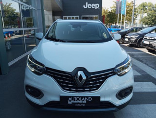 Renault Kadjar 1.3 TCE Intens EDC