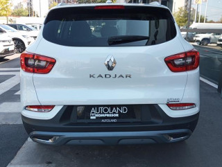 Renault Kadjar 1.3 TCE Intens EDC