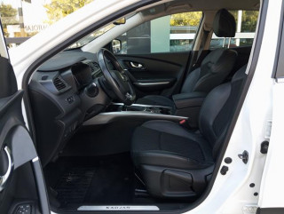 Renault Kadjar 1.3 TCE Intens EDC
