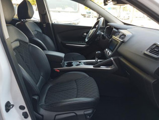 Renault Kadjar 1.3 TCE Intens EDC