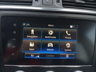 Renault Kadjar 1.3 TCE Intens EDC