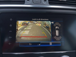 Renault Kadjar 1.3 TCE Intens EDC
