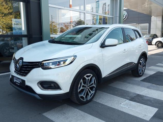 Renault Kadjar 1.3 TCE Intens EDC