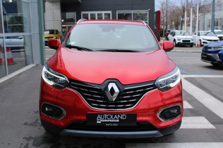 Renault Kadjar 1.3 tCe Intens EDC 
