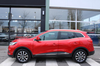 Renault Kadjar 1.3 tCe Intens EDC 