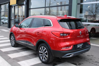 Renault Kadjar 1.3 tCe Intens EDC 