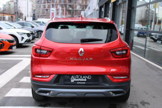 Renault Kadjar 1.3 tCe Intens EDC 