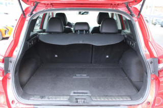 Renault Kadjar 1.3 tCe Intens EDC 
