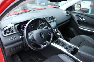 Renault Kadjar 1.3 tCe Intens EDC 