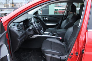 Renault Kadjar 1.3 tCe Intens EDC 