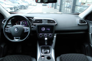 Renault Kadjar 1.3 tCe Intens EDC 
