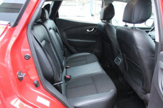 Renault Kadjar 1.3 tCe Intens EDC 