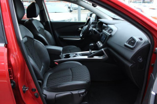 Renault Kadjar 1.3 tCe Intens EDC 