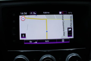 Renault Kadjar 1.3 tCe Intens EDC 