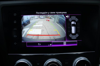 Renault Kadjar 1.3 tCe Intens EDC 