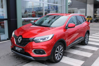 Renault Kadjar 1.3 tCe Intens EDC 