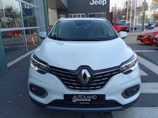 Renault Kadjar 1.5 dCi Intens EDC