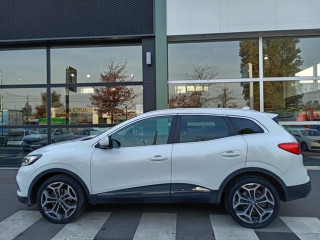 Renault Kadjar 1.5 dCi Intens EDC