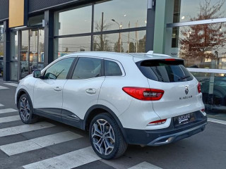 Renault Kadjar 1.5 dCi Intens EDC