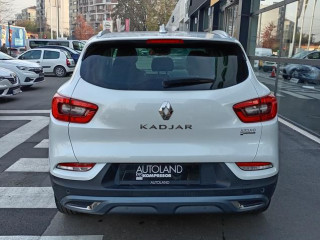 Renault Kadjar 1.5 dCi Intens EDC