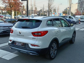 Renault Kadjar 1.5 dCi Intens EDC