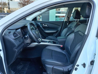 Renault Kadjar 1.5 dCi Intens EDC