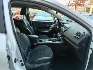 Renault Kadjar 1.5 dCi Intens EDC