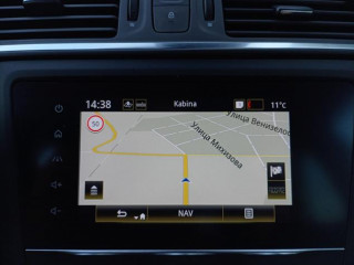 Renault Kadjar 1.5 dCi Intens EDC