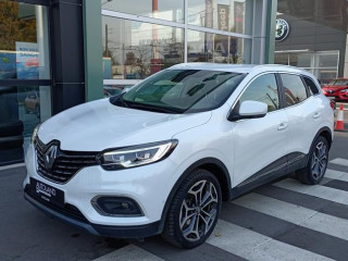 Renault Kadjar 1.5 dCi Intens EDC