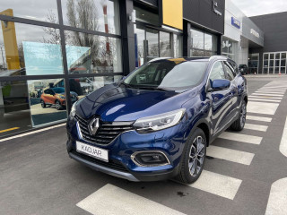 Renault Kadjar Intens dCi 115 