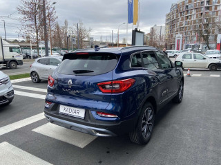 Renault Kadjar Intens dCi 115 