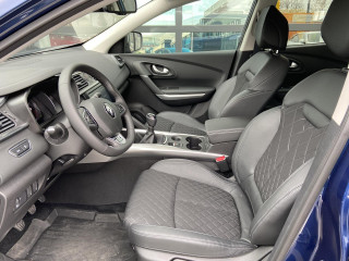 Renault Kadjar Intens dCi 115