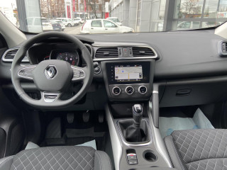 Renault Kadjar Intens dCi 115 