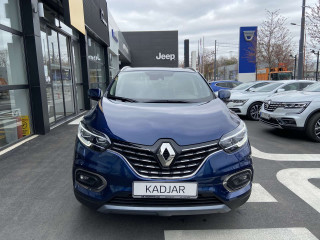 Renault Kadjar Intens dCi 115