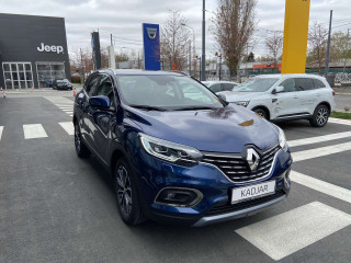 Renault Kadjar Intens dCi 115
