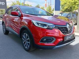 Renault Kadjar 1.3 tCe Intens EDC