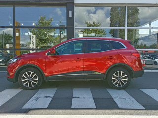 Renault Kadjar 1.3 tCe Intens EDC