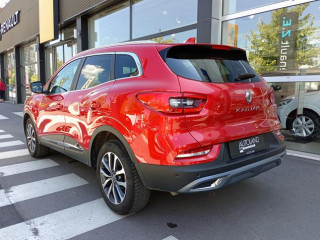 Renault Kadjar 1.3 tCe Intens EDC