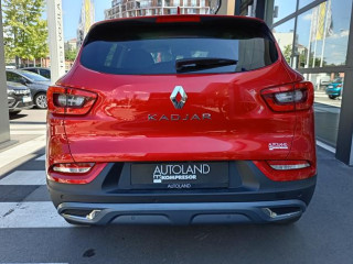 Renault Kadjar 1.3 tCe Intens EDC
