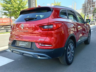 Renault Kadjar 1.3 tCe Intens EDC
