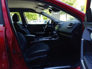 Renault Kadjar 1.3 tCe Intens EDC
