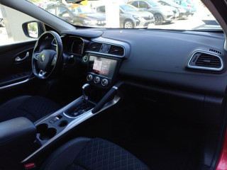 Renault Kadjar 1.3 tCe Intens EDC