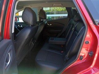 Renault Kadjar 1.3 tCe Intens EDC